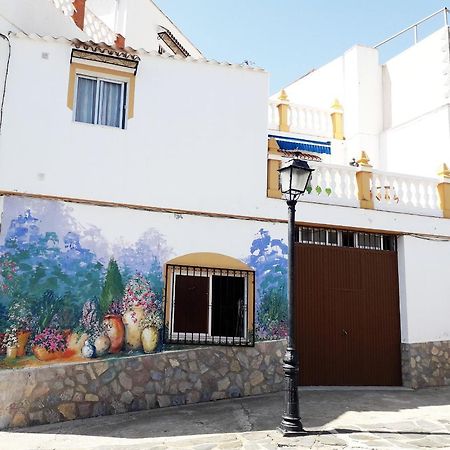 Casa Arte De Sorvilan Exterior photo