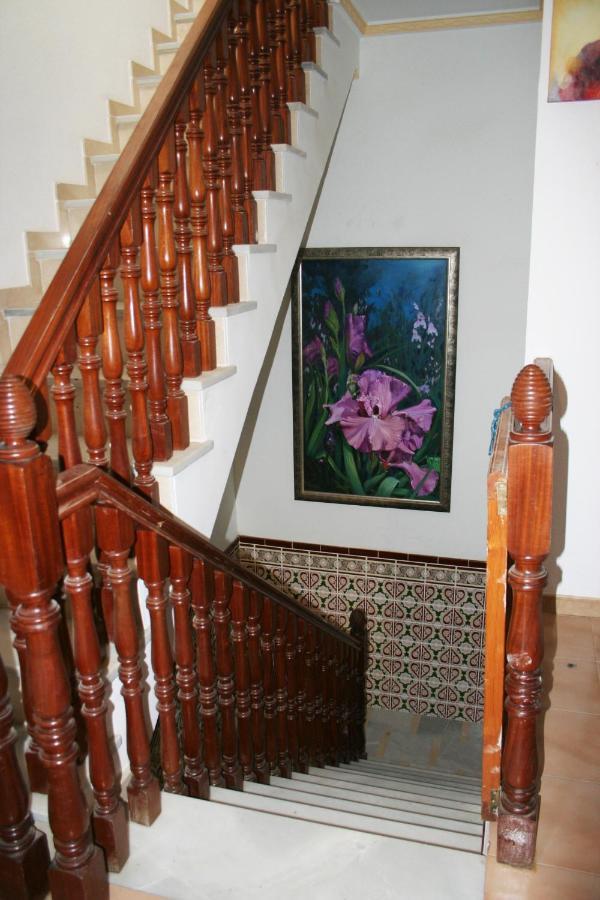 Casa Arte De Sorvilan Exterior photo